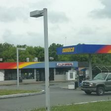 Sunoco Gas Station - 1155 Reading Rd, Bowmansville, PA 17507 - Hours ...