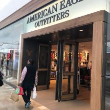 American Eagle Store, 3111 W Chandler Blvd, Chandler, AZ 85226, USA