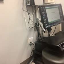 Suburban Ear Nose Throat Associates 1555 Barrington Rd Hoffman Estates Il 60169 Usa