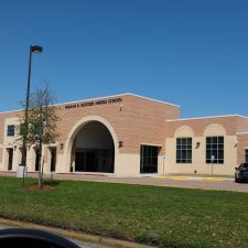 Texas City High School - 1431 9th Ave N, Texas City, TX 77590, USA ...