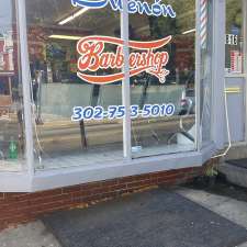 Buenon Barbershop Maryland Ave Wilmington De 19805 Usa