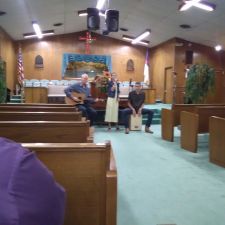 West Park Baptist Church 372 Jones Rd Jacksonville Fl 32220 Usa