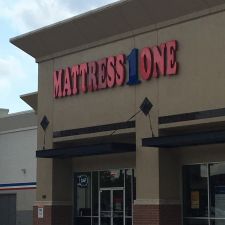 Mattress One 9524 Westheimer Rd Houston Tx 77063 Usa