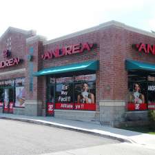 andrea shoe store near me