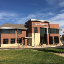 bank of america greeley co