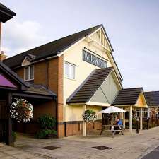 Premier Inn Rainham in New Rd, Rainham RM13 9ED, UK