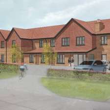 Badgers Mount Nursing Home Orpington By Pass Badgers Mount