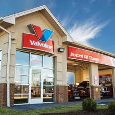 Valvoline Instant Oil Change 12890 W Colonial Dr Winter Garden