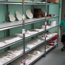 Plaster Cottage At Cagan Crossings Store 16640 Cagan Crossings