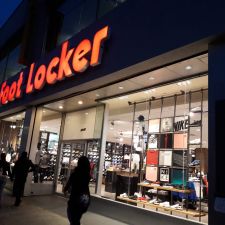 Foot Locker - 30-33 Steinway St, Astoria, NY 11103
