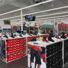 Wss shoe store on tidwell store