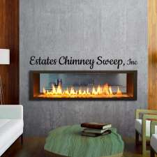 Estates Chimney Fireplace 117 Buck Rd Southampton Pa 18966 Usa