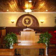 Tildenville Church Of God In Christ 14753 Betina St Winter Garden Fl 34787 Usa