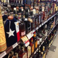 Vic's Liquor | 1500 Research Forest Dr Suite 170, Shenandoah, TX 77381, USA