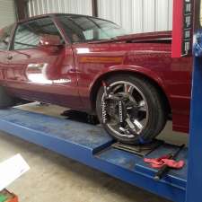 Paco S Tire Shop Complete Service Repair 12415 Antoine Dr Houston Tx 77067 Usa
