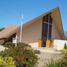 Westminster Presbyterian Church - 3598 Talbot St, San Diego, CA 92106 ...