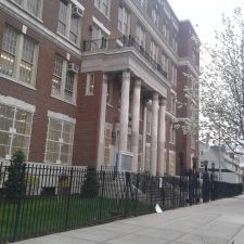 Jamaica Public School 121 - 126-10 109th Ave, South Richmond Hill, NY ...