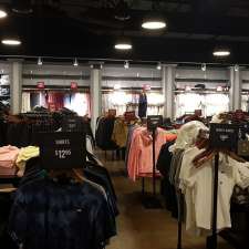 hollister co outlet