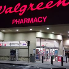 Walgreens - 8633 W Charleston Blvd, Las Vegas, NV 89117, USA - BusinessYab