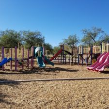 Winston Reynolds - Manzanita Park in 5200 S Westover Ave, Tucson, AZ ...