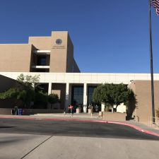 Maricopa County Superior Court Clerk 222 E Javelina Ave #1600 Mesa