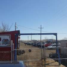 Circus Auto Parts Inc 13701 S Ashland Ave Riverdale Il 60827 Usa
