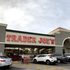 Trader Joe's - 1198 Irvine Blvd, Tustin, CA 92780