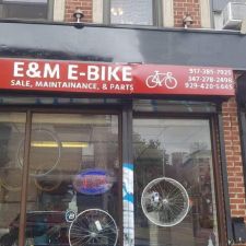 bergen street bike shop