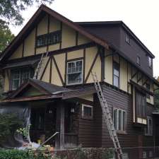 B L Watson Painting Contractors 3832 1022 Payton Ave