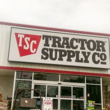 tractor supply co. monroe township, nj