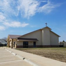 Oasis Church 1211 E Sublett Rd Arlington Tx 76018 Usa