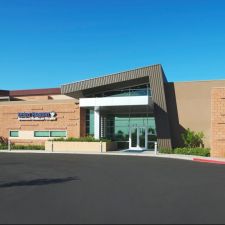 Desert Parkway Behavioral Healthcare Hospital - 3247 Maryland Pkwy, Las ...