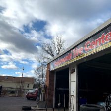 Lindenwold Tire Center in 500 E Gibbsboro Rd, Lindenwold, NJ 08021, USA