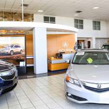 Piazza Acura Of West Chester 1330 Wilmington Pike West Chester Pa 19382 Usa