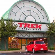trek superstore bonita