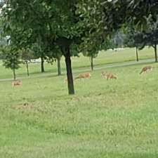 warminster veterans kid way park community