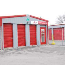 Red Dot Storage | 23150 Governors Hwy, Richton Park, IL 60471, USA