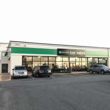 Car Rentals Suitland Md