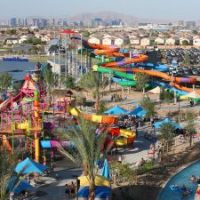 WET'N'WILD LAS VEGAS - CLOSED - 537 Photos & 641 Reviews - 7055 S Fort  Apache Rd, Las Vegas, Nevada - Water Parks - Phone Number - Yelp