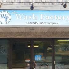 The Wash Factory Laundromat photo 4