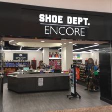 Shoe Dept. Encore - Rolling Oaks Mall, 6909 N Loop 1604 E Ste 2060, San ...