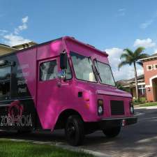 Zona Rosa Food Truck | 8443 McCoy Road, Orlando, FL 32822 USA