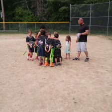 Pelham Parks And Recreation 6 Village Green Pelham Nh 03076 Usa