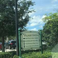 Village Green Center, 2803 South State Road 7, Wellington ...