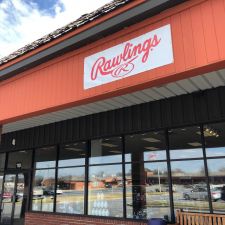 rawlings outlet store locations