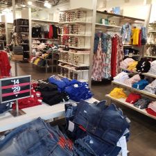 guess outlets el paso