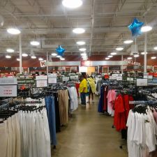 K&G Fashion Superstore - 895 East Kemper Rd, Tri County Pkwy ...