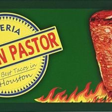 Taqueria El Gran Pastor in 1653 Gessner Rd, Houston, TX 77080, USA