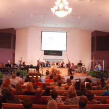 Covenant Baptist Church in 6820 Nolensville Rd, Brentwood, TN 37027, USA