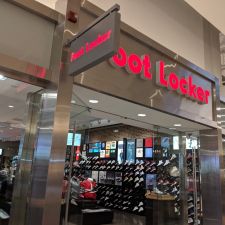 Foot Locker - 8111 Concord Mills Boulevard #636, Concord, NC 28027